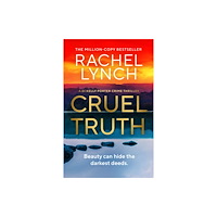 Canelo Cruel Truth (häftad, eng)