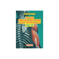 Cheriton Children's Books The Skeleton and Muscles (häftad, eng)