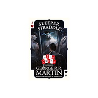 HarperCollins Publishers Sleeper Straddle (inbunden, eng)
