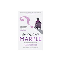 HarperCollins Publishers Agatha Christie’s Marple (häftad, eng)
