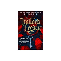 HarperCollins Publishers Traitor’s Legacy (häftad, eng)