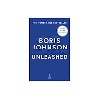 HarperCollins Publishers Unleashed (häftad, eng)