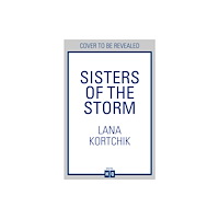 HarperCollins Publishers Sisters of the Storm (häftad, eng)