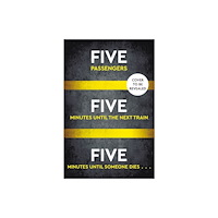 HarperCollins Publishers Five (häftad, eng)