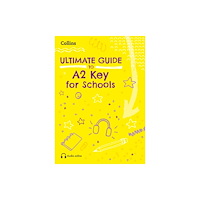 HarperCollins Publishers Ultimate Guide to A2 Key for Schools (häftad, eng)
