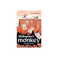 HarperCollins Publishers Shakespeare's Monkey (häftad, eng)