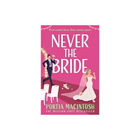 HarperCollins Publishers Never The Bride (häftad, eng)