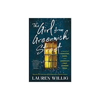 Harpercollins publishers inc The Girl from Greenwich Street (häftad, eng)