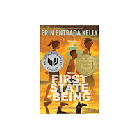 Harpercollins publishers inc The First State of Being (häftad, eng)