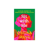 Harpercollins publishers inc Sit with Me (häftad, eng)