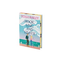 Harpercollins publishers inc Hook, Line, and Sinker Deluxe Collector's Edition (inbunden, eng)