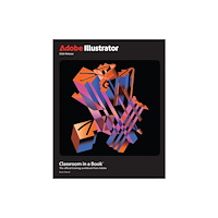 Pearson Education (US) Adobe Illustrator Classroom in a Book 2026 Release (häftad, eng)