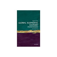 Oxford University Press Global Economic History (häftad, eng)