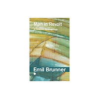 James Clarke & Co Ltd Man in Revolt (häftad, eng)