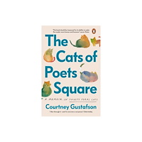 Penguin books ltd The Cats of Poets Square (häftad, eng)