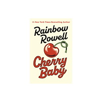 Penguin books ltd Cherry Baby (inbunden, eng)