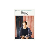 Penguin books ltd Lies and Sorcery (häftad, eng)