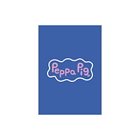 Penguin Random House Children's UK Peppa Pig: My Home Colouring Book (häftad, eng)
