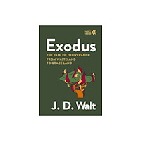 Zondervan Exodus (häftad, eng)