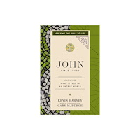 HarperChristian Resources John Bible Study (häftad, eng)