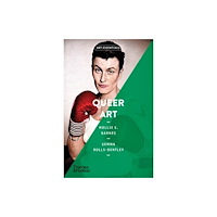 Thames & Hudson Ltd Queer Art (Art Essentials) (häftad, eng)