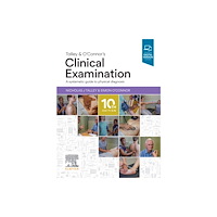 Elsevier Australia Talley and O'Connor's Clinical Examination (häftad, eng)