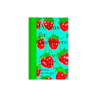 Pan Macmillan Poems for Gardeners (inbunden, eng)