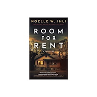 Pan Macmillan Room For Rent (häftad, eng)