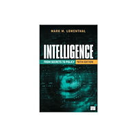 Sage Publications Inc Ebooks Intelligence (häftad, eng)