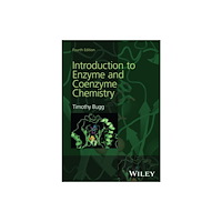John Wiley & Sons Inc Introduction to Enzyme and Coenzyme Chemistry (häftad, eng)
