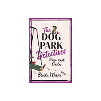 Simon & Schuster Ltd Paw and Order (häftad, eng)