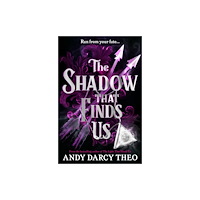 Simon & Schuster Ltd The Shadow That Finds Us (häftad, eng)