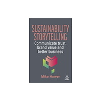 Kogan Page Ltd Sustainability Storytelling (häftad, eng)