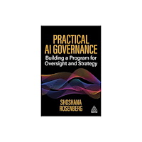 Kogan Page Ltd Practical AI Governance (häftad, eng)