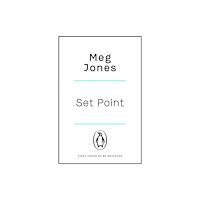 Penguin books ltd Set Point (häftad, eng)