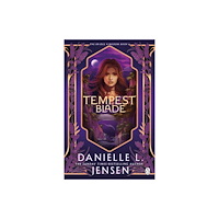 Penguin books ltd The Tempest Blade (häftad, eng)