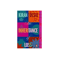 Penguin books ltd The Inheritance of Loss (häftad, eng)