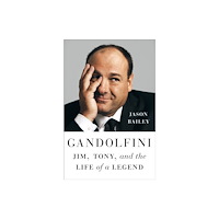 Abrams Gandolfini (häftad, eng)