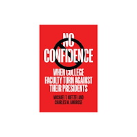 Johns Hopkins University Press No Confidence (häftad, eng)