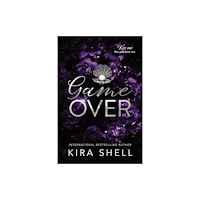 Sourcebooks, Inc Game Over (häftad, eng)