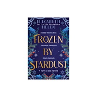Sourcebooks, Inc Frozen by Stardust (inbunden, eng)