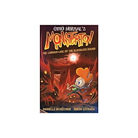 Andrews McMeel Publishing Otto Normal's Monsterton: The Curious Case of the Bloodless Hound (häftad, eng)