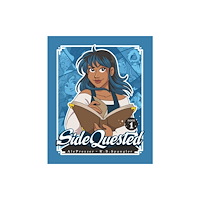 Andrews McMeel Publishing SideQuested (häftad, eng)