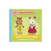 Pan Macmillan Sylvanian Families: Ralph's Summer Holiday (häftad, eng)