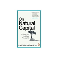 Ebury Publishing On Natural Capital (häftad, eng)