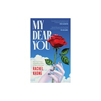 Cornerstone My Dear You (inbunden, eng)