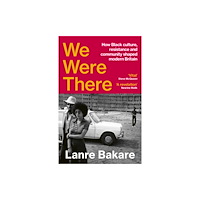 Vintage Publishing We Were There (häftad, eng)