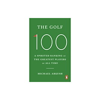 Ebury Publishing The Golf 100 (häftad, eng)