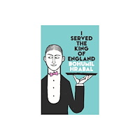 Vintage Publishing I Served The King Of England (häftad, eng)
