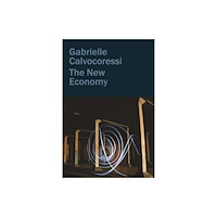 Copper Canyon Press,U.S. The New Economy (inbunden, eng)